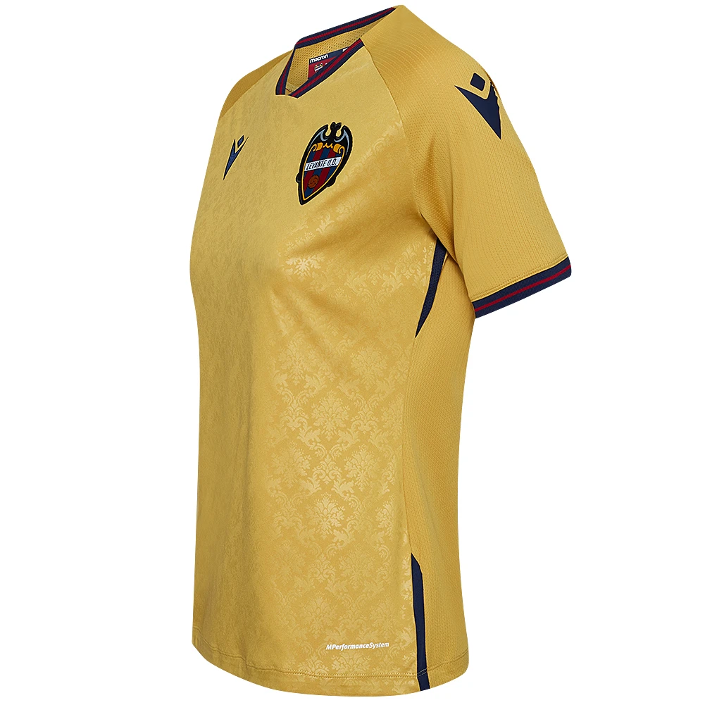 Levante UD Macron Donna Maglia 58537424 2 Levante UD Macron Donna Maglia 58537424 - immagine 2