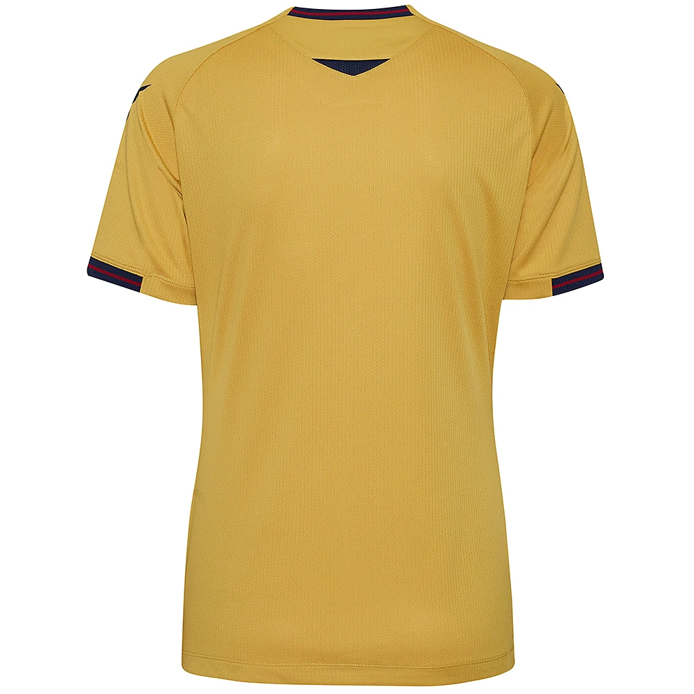 Levante UD Macron Donna Maglia 58537424 3 Levante UD Macron Donna Maglia 58537424 - immagine 3