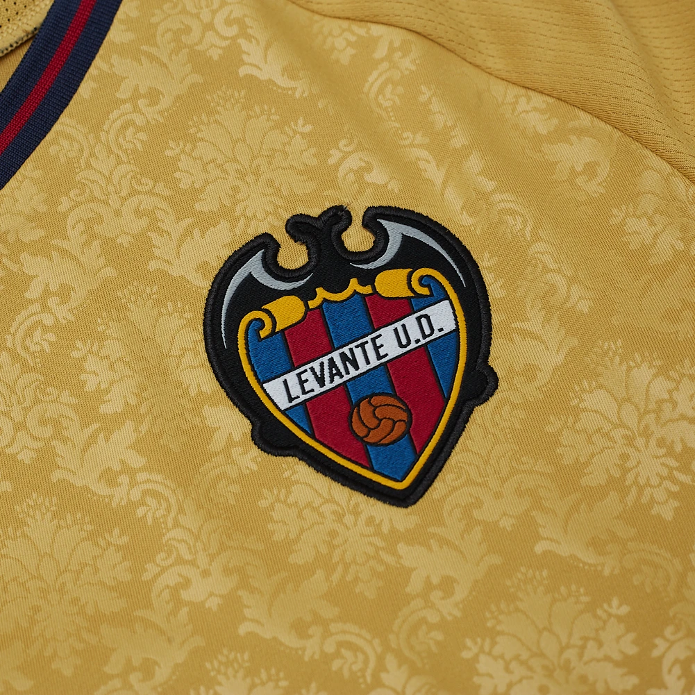 Levante UD Macron Donna Maglia 58537424 4 Levante UD Macron Donna Maglia 58537424 - immagine 4