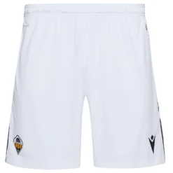 CD Castellón Macron Uomo Pantaloncini Per Il Gioco In Casa 58540803