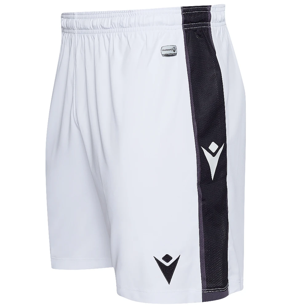 CD Castellón Macron Uomo Pantaloncini Per Il Gioco In Casa 58540803 2 CD Castellón Macron Uomo Pantaloncini Per Il Gioco In Casa 58540803 - immagine 2