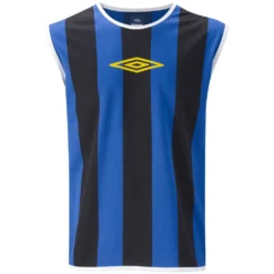 Umbro Printed Graphic Bib Bambini Casacca Per L'allenamento 61542U-AMA
