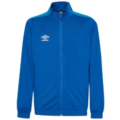 Umbro Bambini Giacca Della Tuta 64526U-EVC