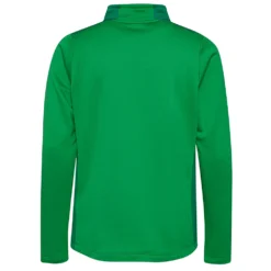 Umbro Bambini Half Zip Felpa Per L'allenamento 64906U-EV8 -Negozio al dettaglio Zeus 64906U EV8 3
