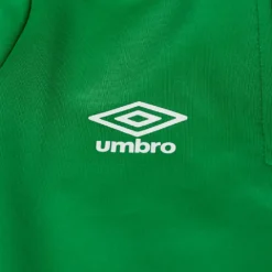 Umbro Bambini Half Zip Felpa Per L'allenamento 64906U-EV8 -Negozio al dettaglio Zeus 64906U EV8 4