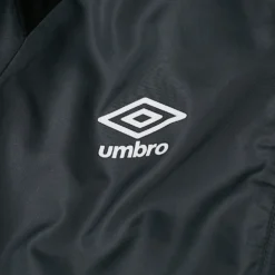 Umbro Woven Bambini Giacca 65302U-AMV -Negozio al dettaglio Zeus 65302U AMV 4