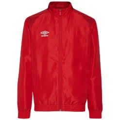 Umbro Woven Bambini Giacca 65302U-GQY