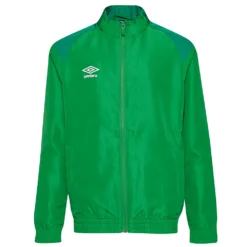 Umbro Woven Bambini Giacca 65302U-GRD