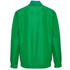 Umbro Woven Bambini Giacca 65302U-GRD 6 Umbro Woven Bambini Giacca 65302U-GRD -Negozio al dettaglio Zeus 65302U GRD 3