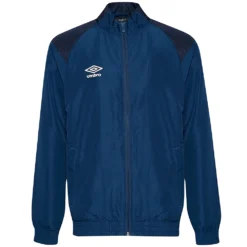 Umbro Woven Bambini Giacca 65302U-GRF