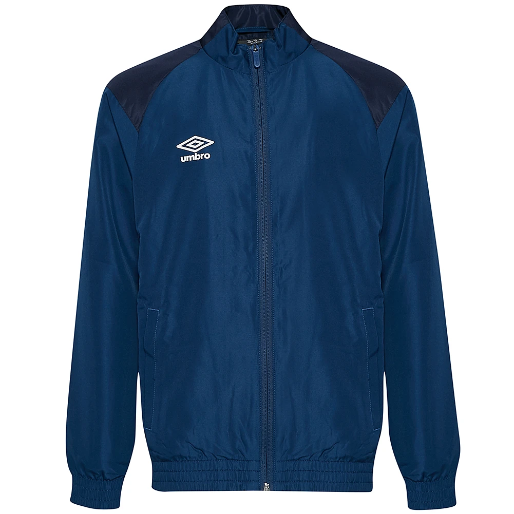 Umbro Woven Bambini Giacca 65302U-GRF 1 Umbro Woven Bambini Giacca 65302U-GRF