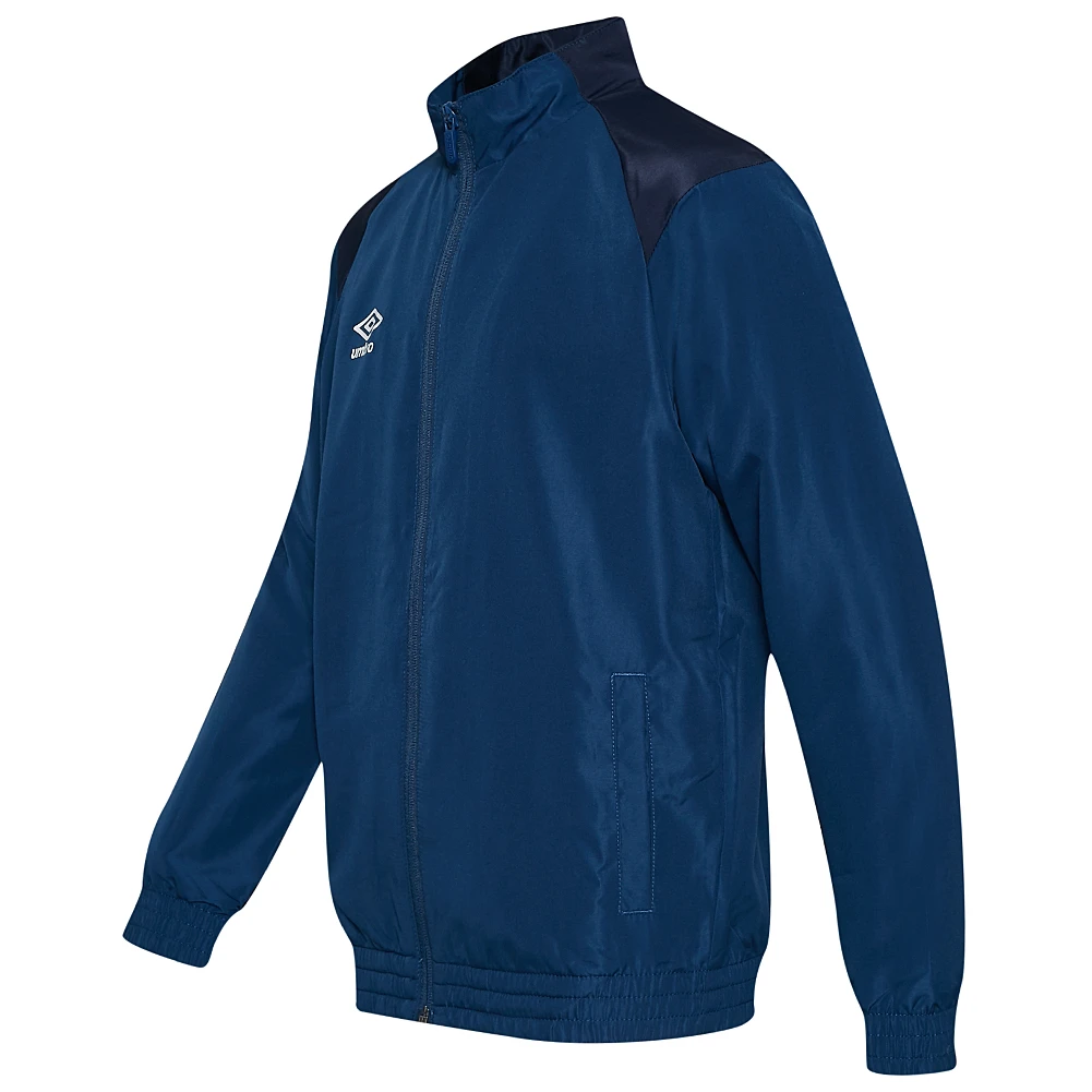 Umbro Woven Bambini Giacca 65302U-GRF 2 Umbro Woven Bambini Giacca 65302U-GRF - immagine 2