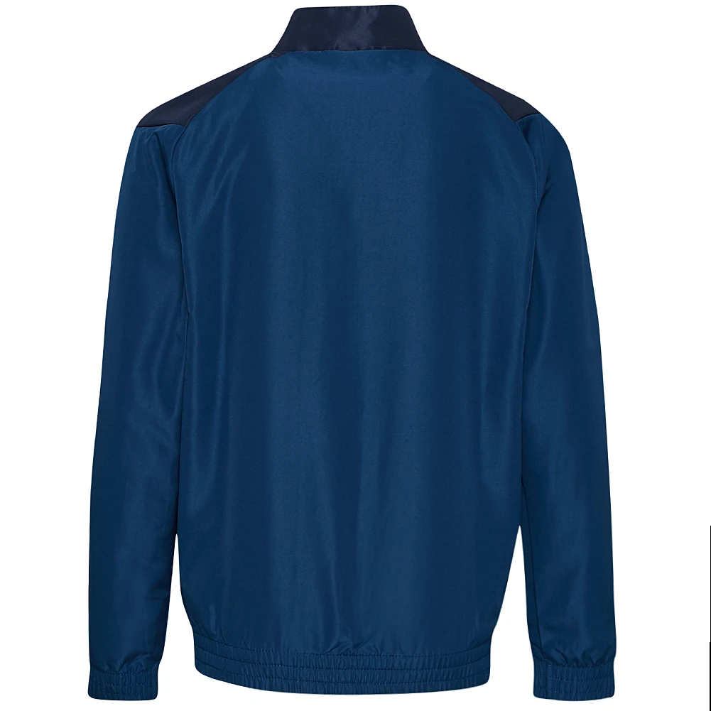 Umbro Woven Bambini Giacca 65302U-GRF 3 Umbro Woven Bambini Giacca 65302U-GRF - immagine 3