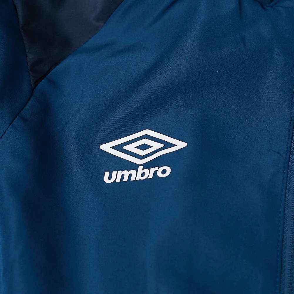 Umbro Woven Bambini Giacca 65302U-GRF 4 Umbro Woven Bambini Giacca 65302U-GRF - immagine 4
