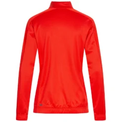 PUMA Power 1/2 Zip Donna Maglietta Per L'allenamento 653045-01 -Negozio al dettaglio Zeus 653045 01 3