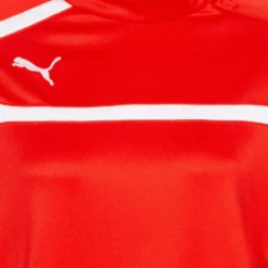 PUMA Power 1/2 Zip Donna Maglietta Per L'allenamento 653045-01 -Negozio al dettaglio Zeus 653045 01 4