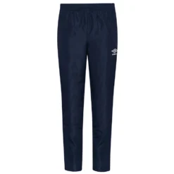 Umbro Woven Bambini Pantaloni Della Tuta 65304U-4BK
