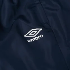 Umbro Woven Bambini Pantaloni Della Tuta 65304U-4BK -Negozio al dettaglio Zeus 65304U 4BK 4