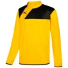 PUMA Esquadra 1/4 Zip Bambini Felpa 654382-07Y