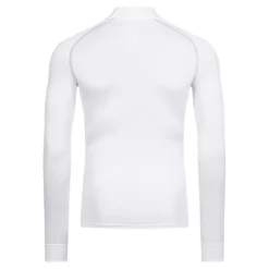 PUMA TB LS Warm Baselayer Uomo Maglietta Sportiva 654611-04 -Negozio al dettaglio Zeus 654611 04 3