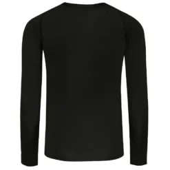 PUMA TB Baselayer Bambini Maglietta Sportiva 654863-03 -Negozio al dettaglio Zeus 654863 03 3