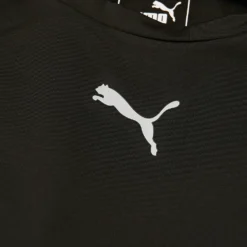 PUMA TB Baselayer Bambini Maglietta Sportiva 654863-03 -Negozio al dettaglio Zeus 654863 03 4