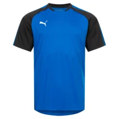 PUMA Ascension Uomo Maglia Per L'allenamento 654917-02
