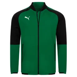 PUMA Ascension Uomo Giacca Da Stadio 654923-05