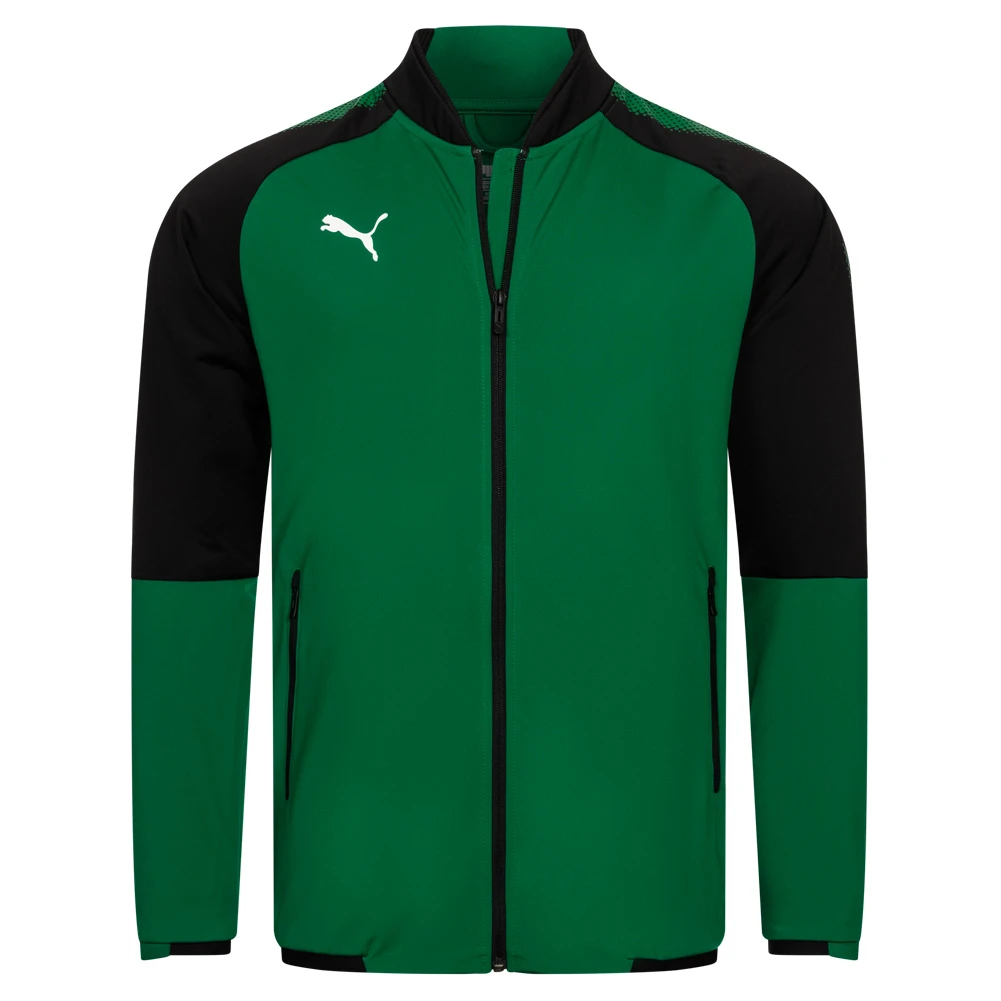 PUMA Ascension Uomo Giacca Da Stadio 654923-05 1 PUMA Ascension Uomo Giacca Da Stadio 654923-05