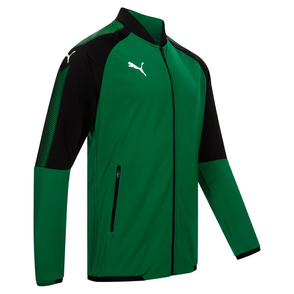 PUMA Ascension Uomo Giacca Da Stadio 654923-05 2 PUMA Ascension Uomo Giacca Da Stadio 654923-05 - immagine 2