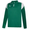 PUMA Esito 1/4 Zip Bambini Felpa 655220-05Y