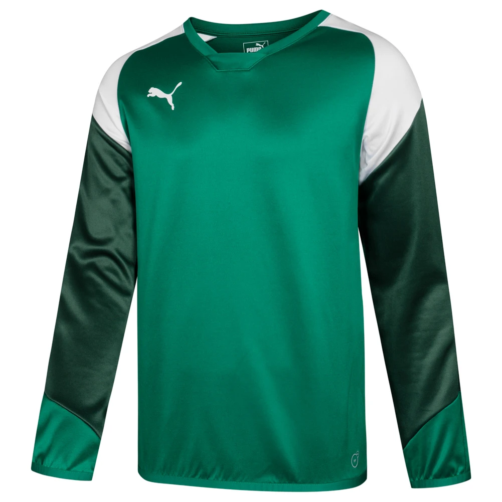 PUMA Esito 4 Bambini Felpa Per L'allenamento 655222-05Y 1 PUMA Esito 4 Bambini Felpa Per L'allenamento 655222-05Y