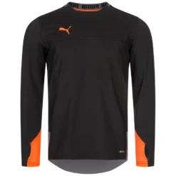 PUMA FtblNxt Uomo Felpa 656448-01