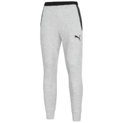 PUMA TeamFINAL Casuals Uomo Pantaloni Della Tuta 656494-37