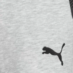 PUMA TeamFINAL Casuals Uomo Pantaloni Della Tuta 656494-37 -Negozio al dettaglio Zeus 656494 37 4