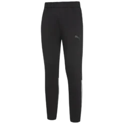 PUMA TeamCUP Casual Uomo Pantaloni Della Tuta 657988-03