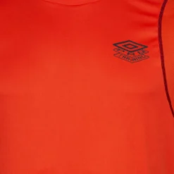 Umbro Pro Uomo Maglietta Per L'allenamento 65844G-KML -Negozio al dettaglio Zeus 65844G KML 4