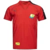 Svezia PUMA Uomo Floorball Maglia Da Arbitro 700322-01