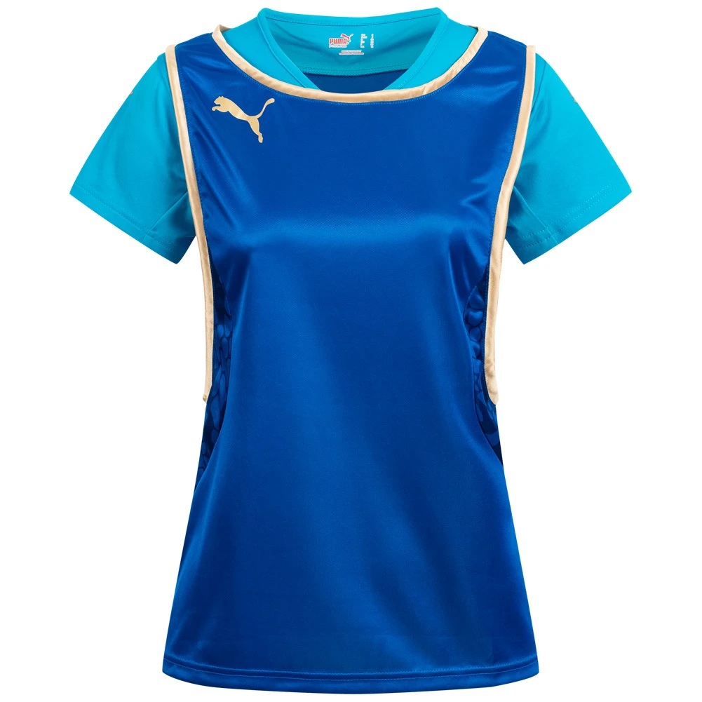 PUMA V-Konstrukt Donna Maglia 700380-02 1 PUMA V-Konstrukt Donna Maglia 700380-02