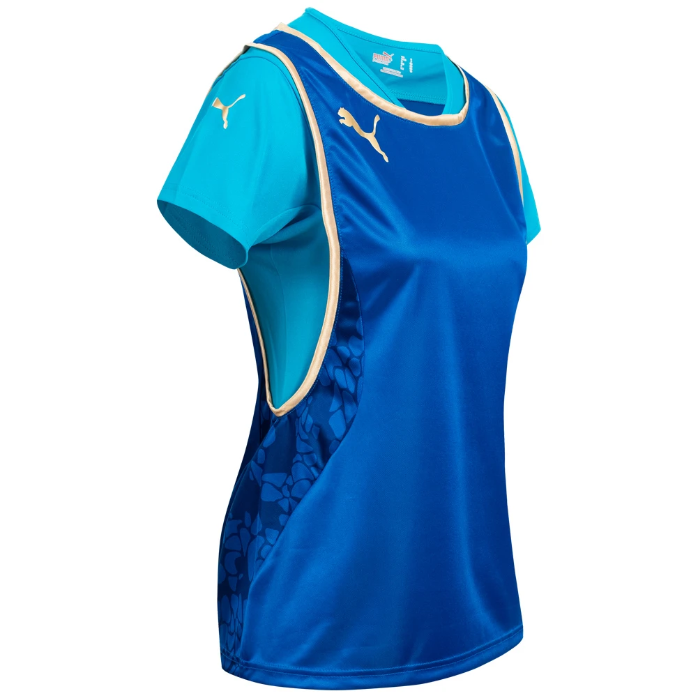 PUMA V-Konstrukt Donna Maglia 700380-02 2 PUMA V-Konstrukt Donna Maglia 700380-02 - immagine 2