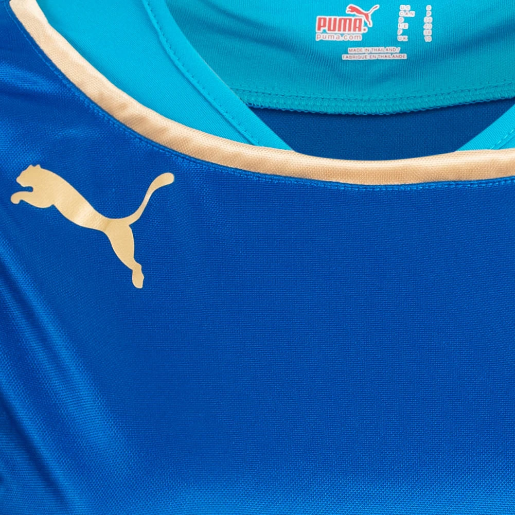 PUMA V-Konstrukt Donna Maglia 700380-02 4 PUMA V-Konstrukt Donna Maglia 700380-02 - immagine 4