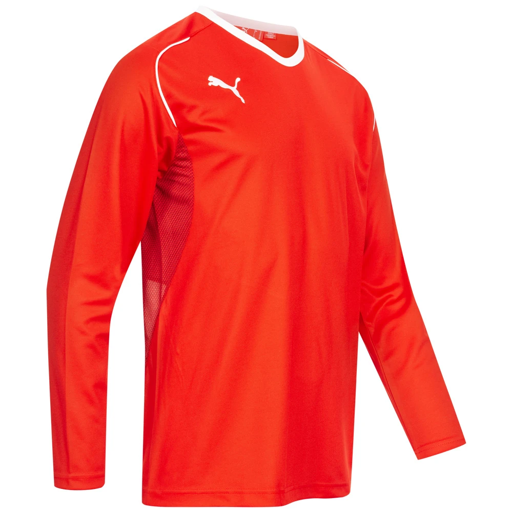 PUMA V5.08 Uomo Maglia A Maniche Lunghe 700472-01 2 PUMA V5.08 Uomo Maglia A Maniche Lunghe 700472-01 - immagine 2