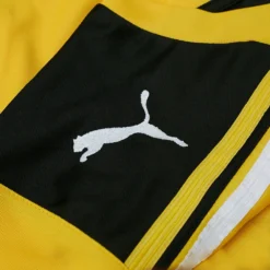 PUMA KING Uomo Maglia A Maniche Lunghe 700995-07 -Negozio al dettaglio Zeus 700995 07 4