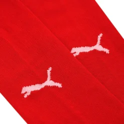 PUMA Team Calzettoni Da Calcio 701268-01 -Negozio al dettaglio Zeus 701268 01 3 neu