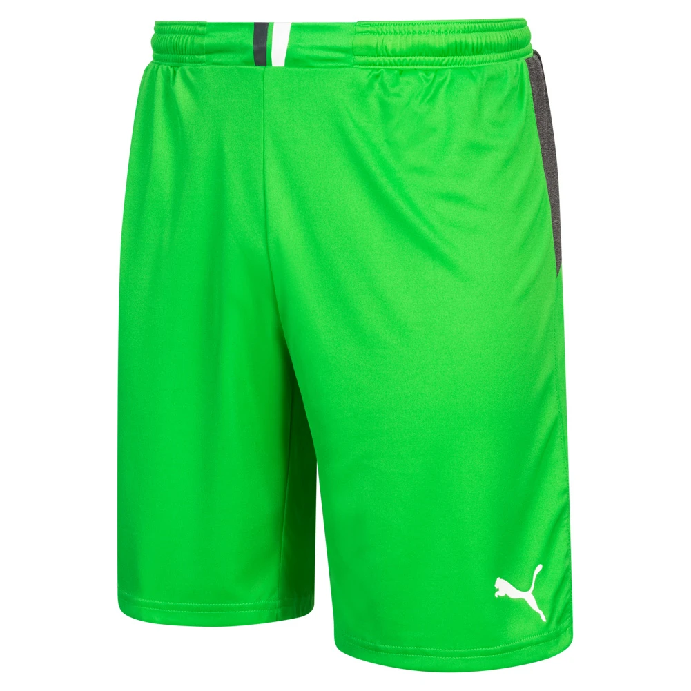 PUMA King Uomo Pantaloncini Da Portiere 701701-43 1 PUMA King Uomo Pantaloncini Da Portiere 701701-43