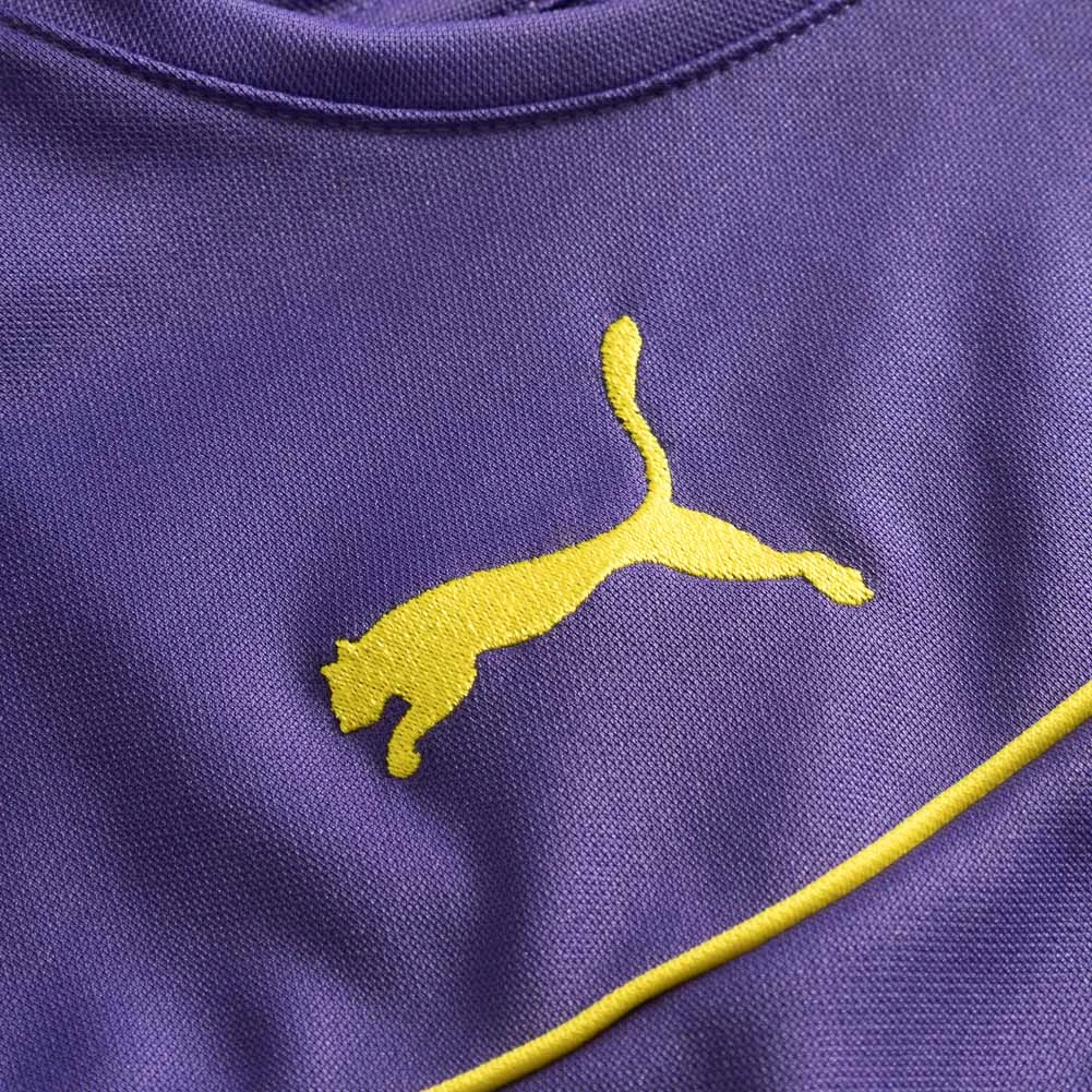 PUMA Momentta Uomo Maglia Da Portiere 701702-10 3 PUMA Momentta Uomo Maglia Da Portiere 701702-10 - immagine 3