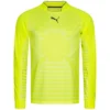 PUMA Statement Uomo Maglia Da Portiere A Maniche Lunghe 701917-47