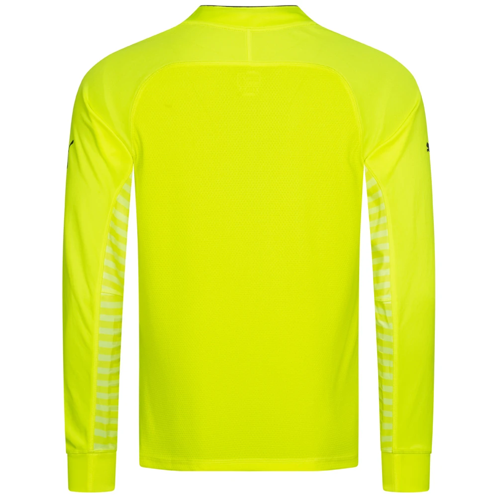 PUMA Statement Uomo Maglia Da Portiere A Maniche Lunghe 701917-47 3 PUMA Statement Uomo Maglia Da Portiere A Maniche Lunghe 701917-47 - immagine 3