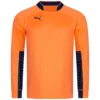 PUMA Uomo Maglia Da Portiere A Maniche Lunghe 701918-40