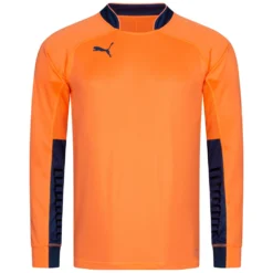 PUMA Uomo Maglia Da Portiere A Maniche Lunghe 701918-40